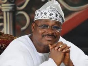 Oyo State Governor, Abiola Ajimobi